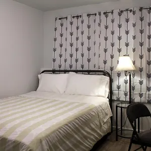 2* Guest house Rainier